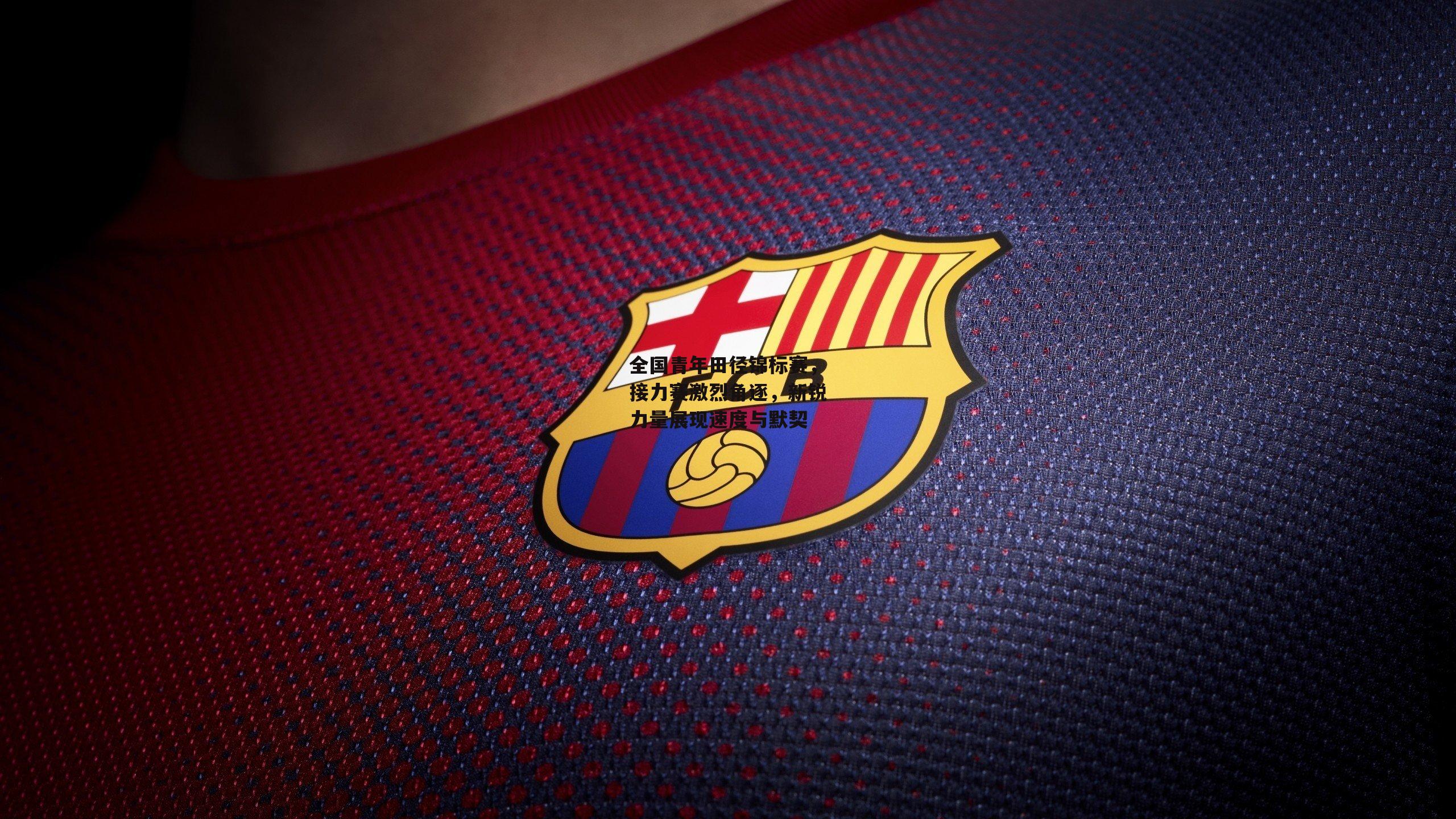 全国青年田径锦标赛，接力赛激烈角逐，新锐力量展现速度与默契