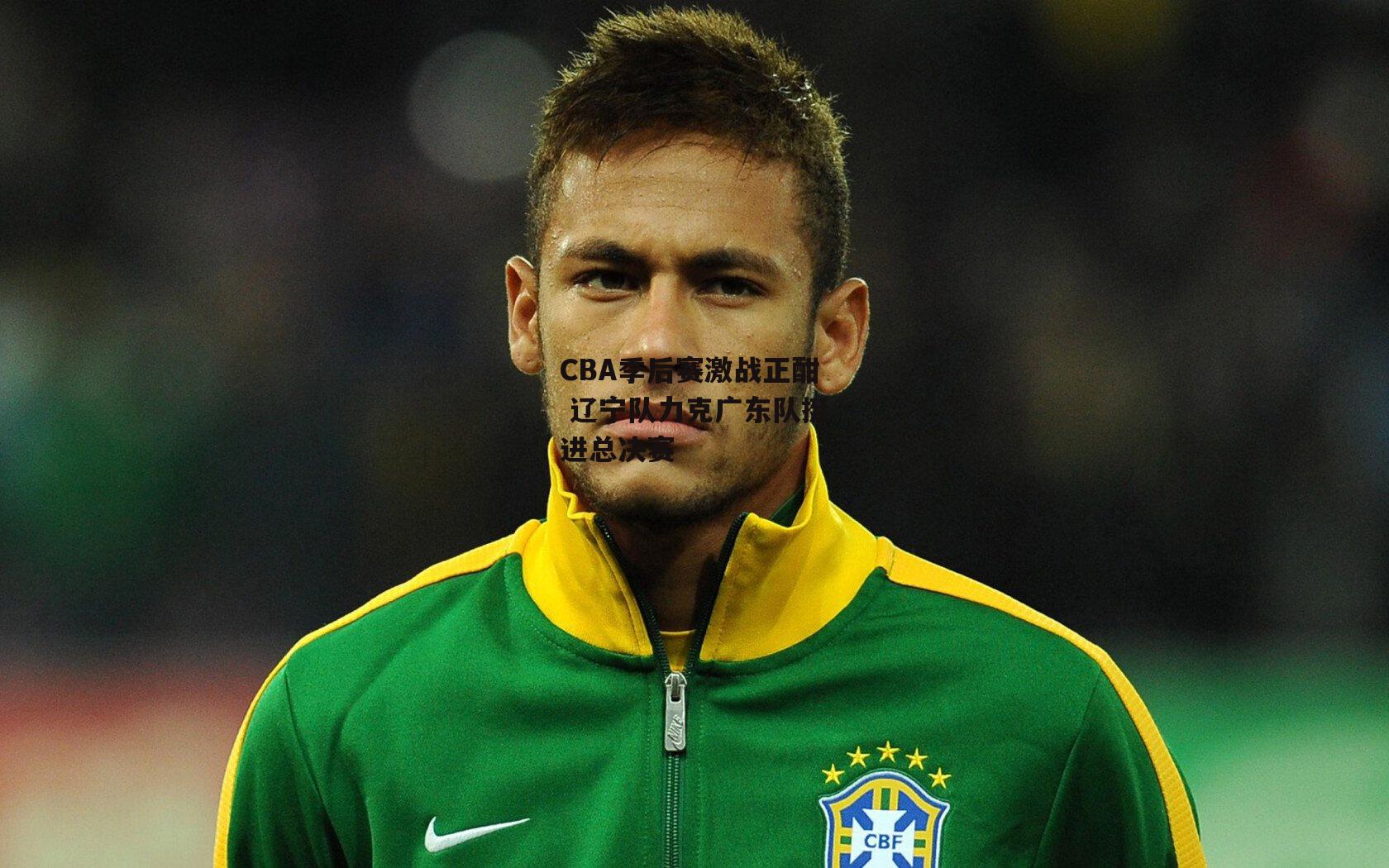 CBA季后赛激战正酣 辽宁队力克广东队挺进总决赛