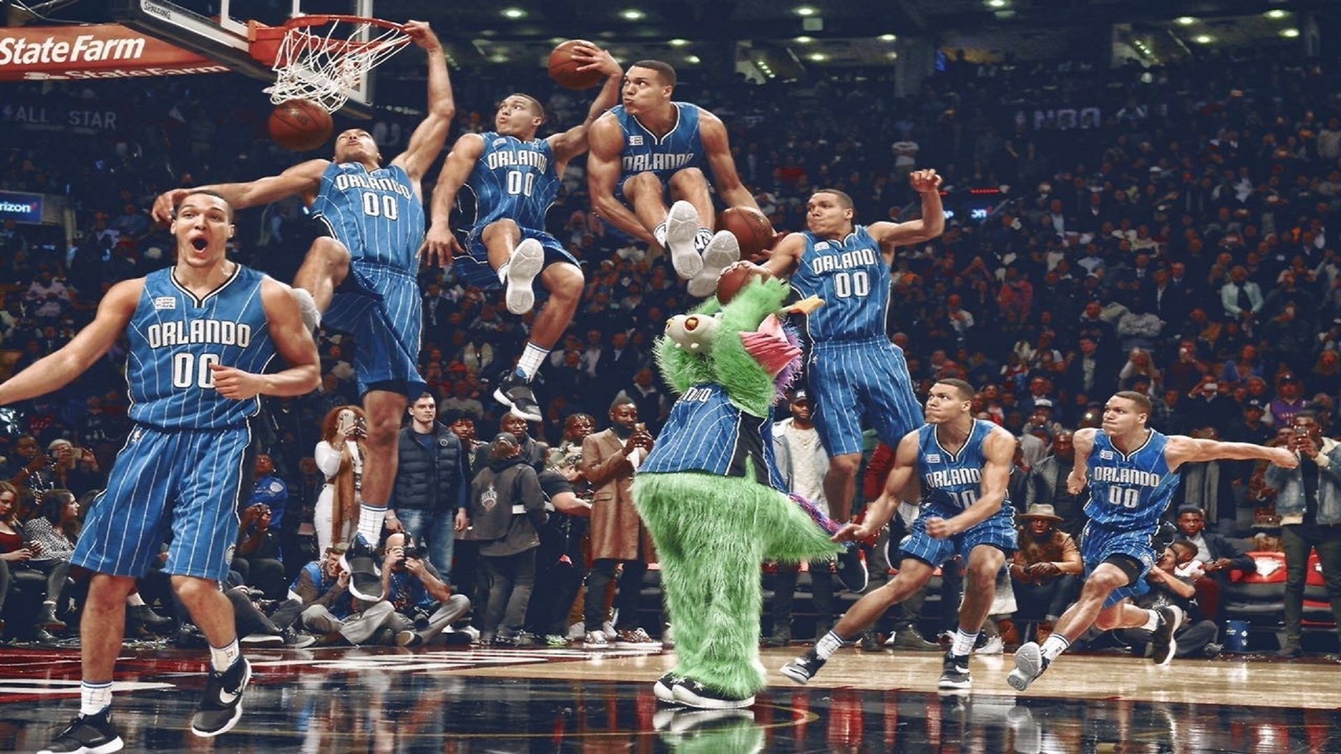 全球机器人竞赛巅峰对决，科技与体育的完美融合