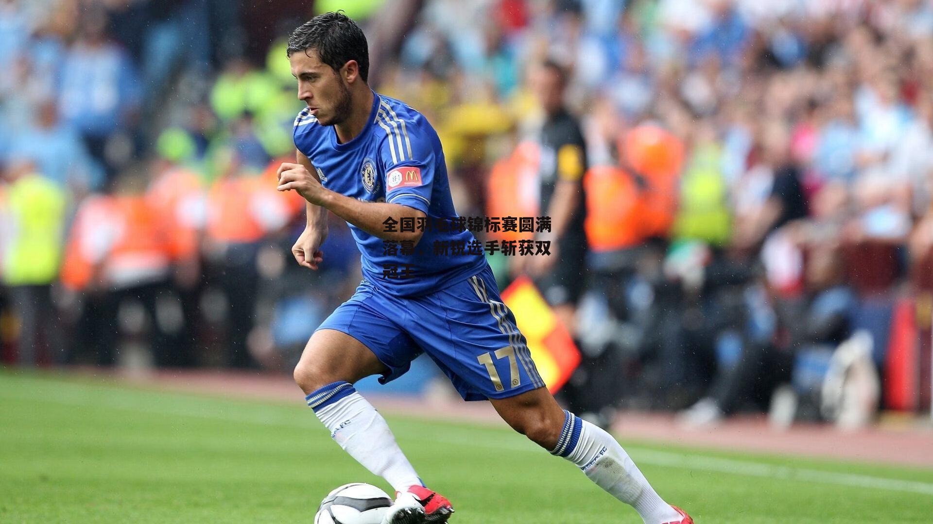 全国羽毛球锦标赛圆满落幕，新锐选手斩获双冠王