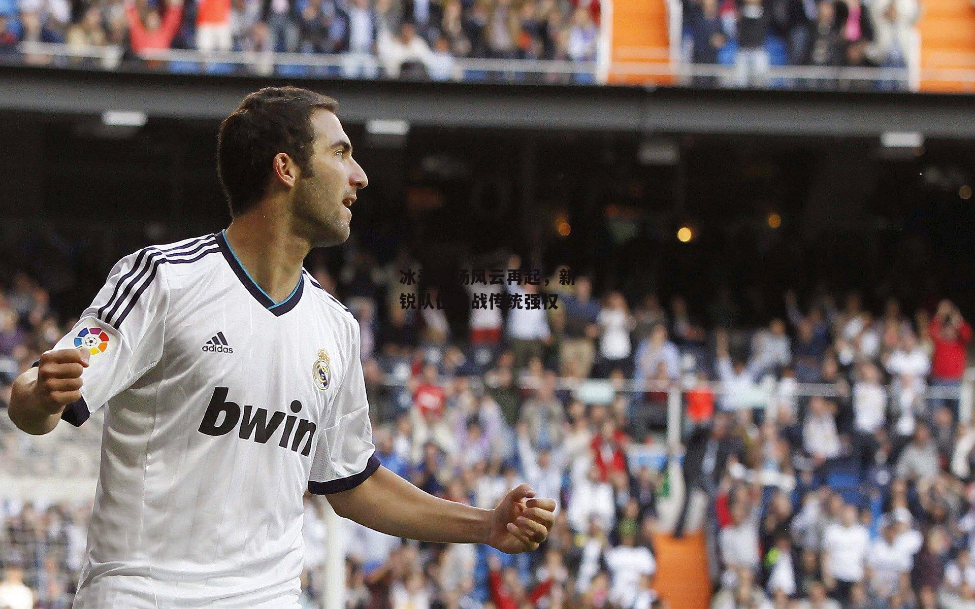 冰壶赛场风云再起，新锐队伍挑战传统强权